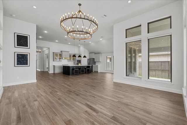 9934 Starry Night Lane, Manvel, TX 77578