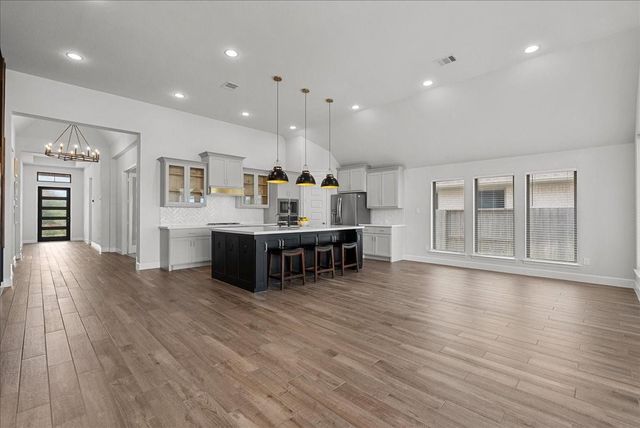 9934 Starry Night Lane, Manvel, TX 77578