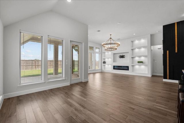 9934 Starry Night Lane, Manvel, TX 77578