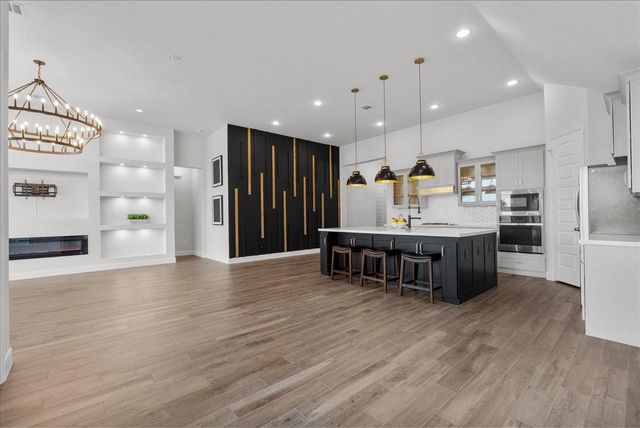 9934 Starry Night Lane, Manvel, TX 77578