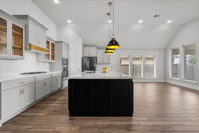 9934 Starry Night Lane, Manvel, TX 77578