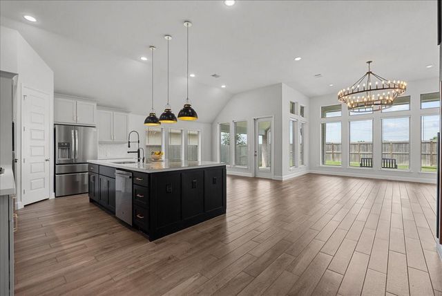 9934 Starry Night Lane, Manvel, TX 77578