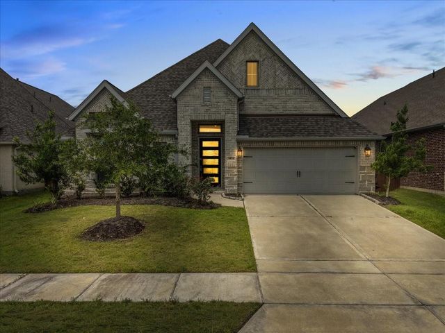 9934 Starry Night Lane, Manvel, TX 77578