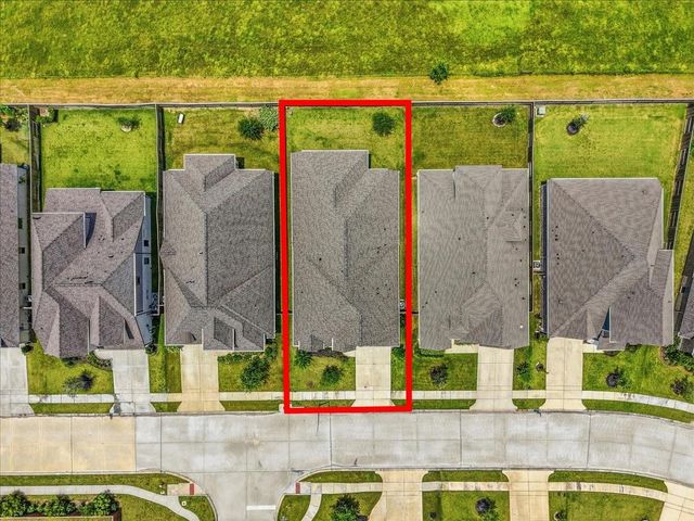 9934 Starry Night Lane, Manvel, TX 77578