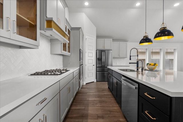 9934 Starry Night Lane, Manvel, TX 77578