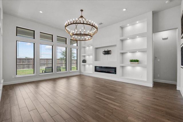 9934 Starry Night Lane, Manvel, TX 77578