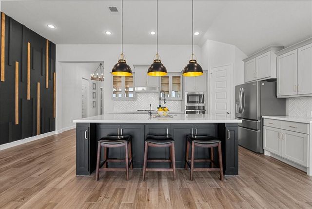 9934 Starry Night Lane, Manvel, TX 77578