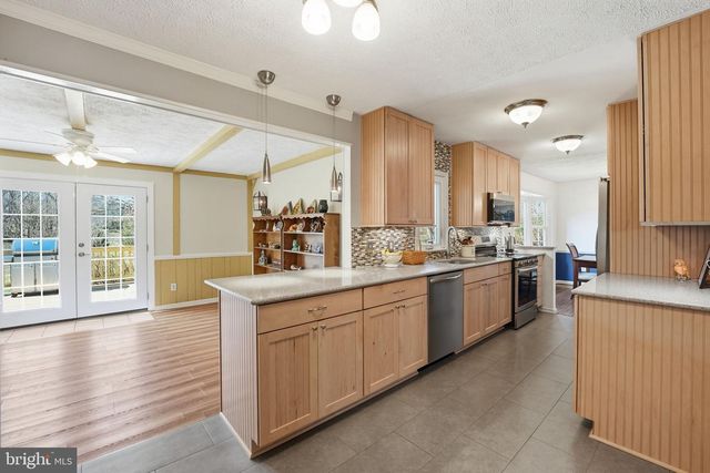 9613 CHEVALLE DR, Manassas, VA 20112