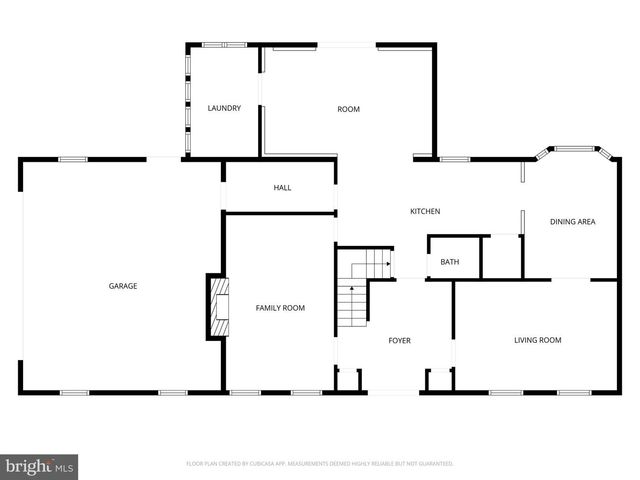 9613 CHEVALLE DR, Manassas, VA 20112