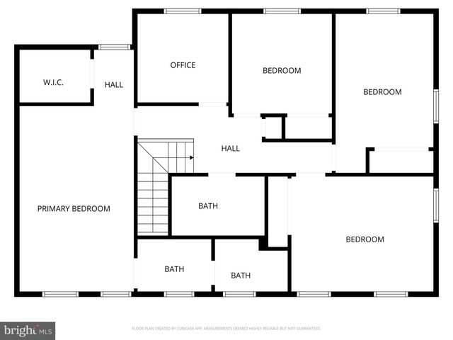 9613 CHEVALLE DR, Manassas, VA 20112