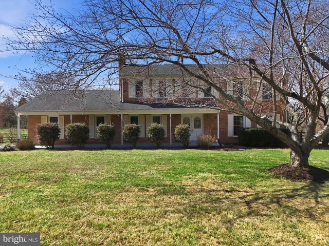 9613 CHEVALLE DR, Manassas, VA 20112