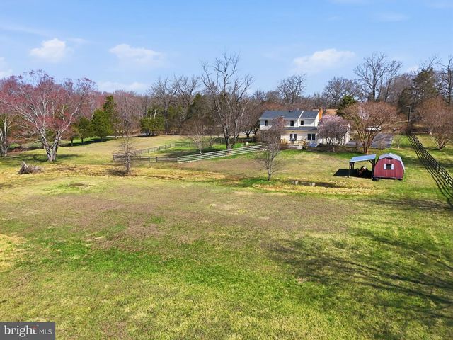 9613 CHEVALLE DR, Manassas, VA 20112