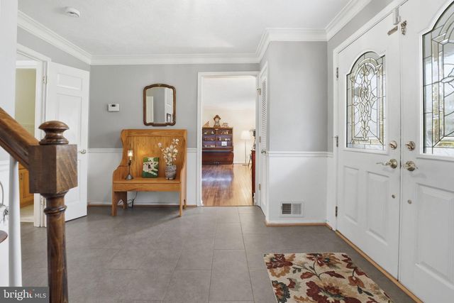 9613 CHEVALLE DR, Manassas, VA 20112