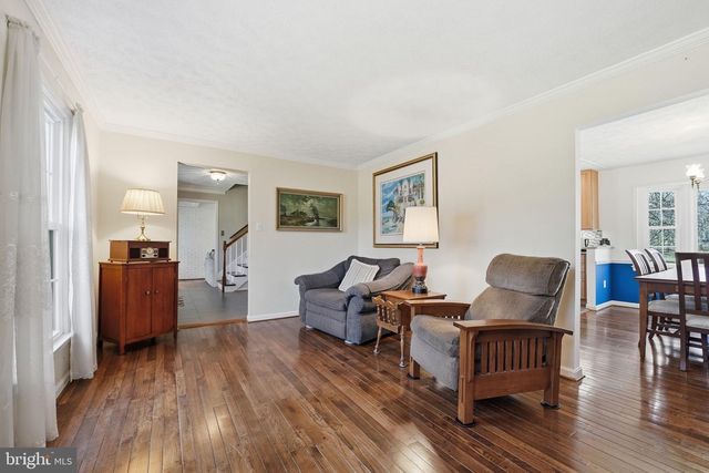 9613 CHEVALLE DR, Manassas, VA 20112