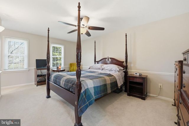 9613 CHEVALLE DR, Manassas, VA 20112