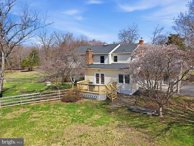 9613 CHEVALLE DR, Manassas, VA 20112