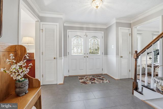 9613 CHEVALLE DR, Manassas, VA 20112