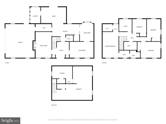 9613 CHEVALLE DR, Manassas, VA 20112