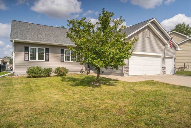 910 NE 45th Street, Ankeny, IA 50021