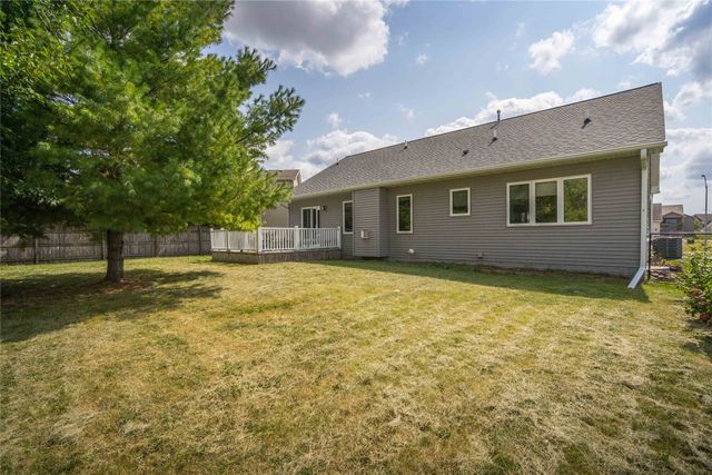 910 NE 45th Street, Ankeny, IA 50021