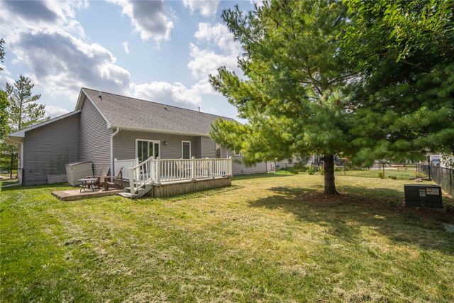 910 NE 45th Street, Ankeny, IA 50021