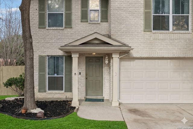 10310 Springwood, Universal City, TX 78148