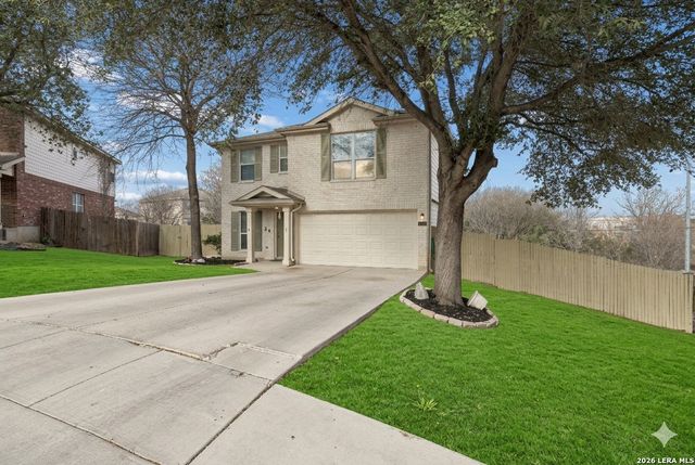 10310 Springwood, Universal City, TX 78148