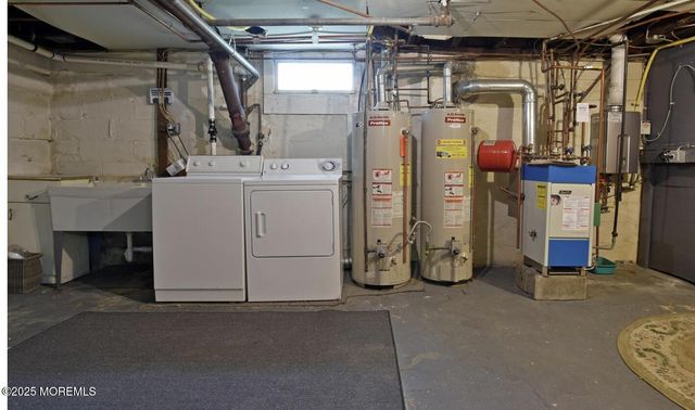 90 Pinckney Road Unit B, Red Bank, NJ 07701