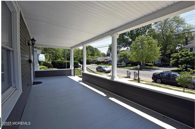 90 Pinckney Road Unit B, Red Bank, NJ 07701