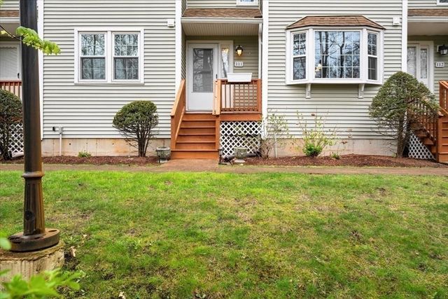 111 Patrick Rd 111, Tewksbury, MA 01876