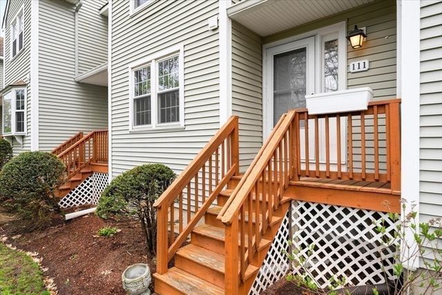 111 Patrick Rd 111, Tewksbury, MA 01876
