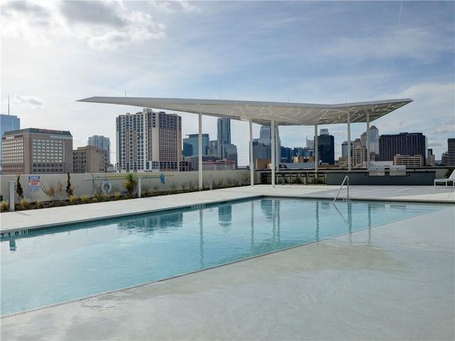 800 Embassy DR 323, Austin, TX 78702