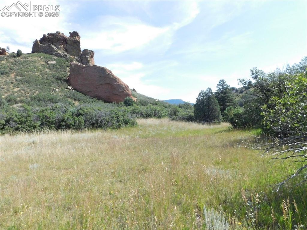 5967 Country Club Drive, Larkspur, CO 80118 — exterior