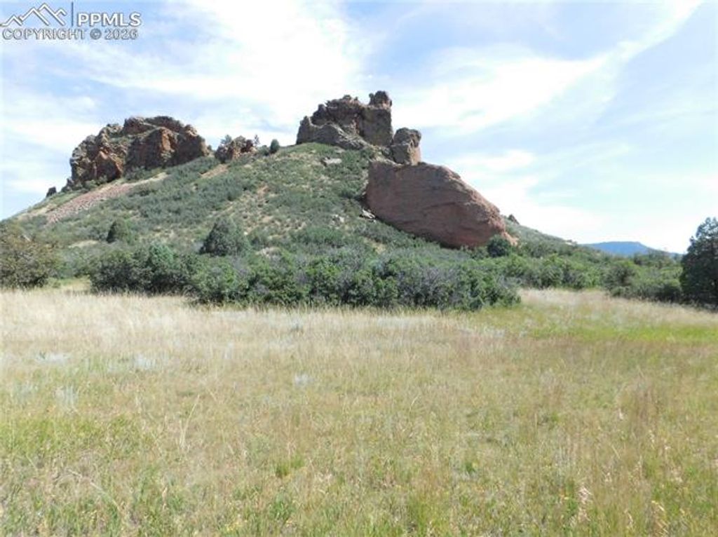 5967 Country Club Drive, Larkspur, CO 80118 — photo 2