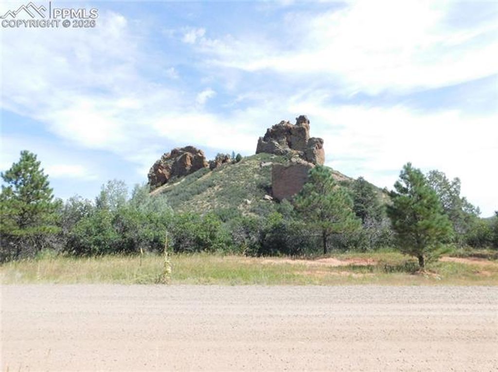 5967 Country Club Drive, Larkspur, CO 80118 — photo 4