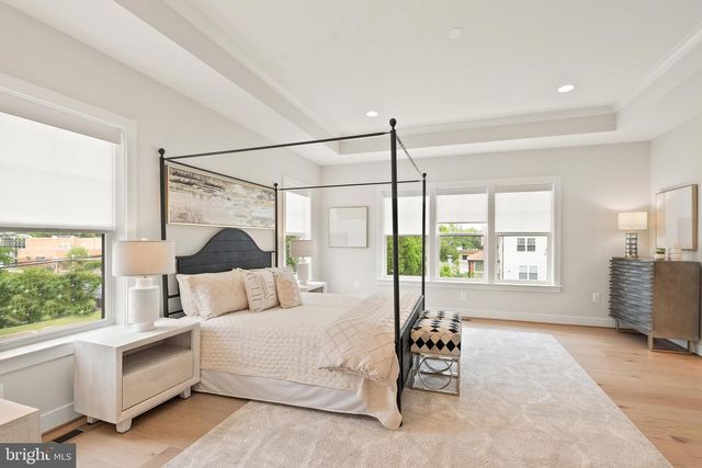 7717 FISHER DR, Falls Church, VA 22043