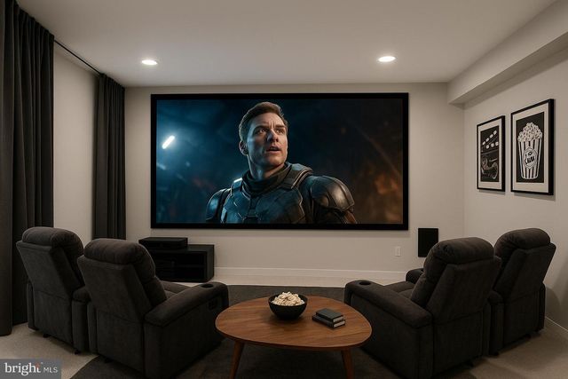 7717 FISHER DR, Falls Church, VA 22043