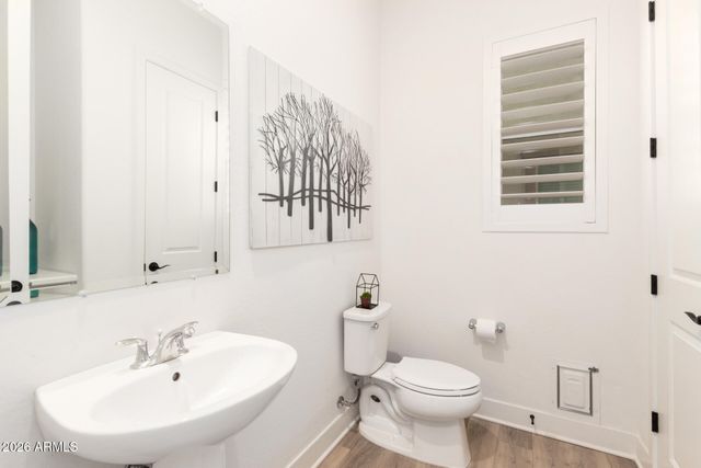 19736 W TURNEY Avenue, Litchfield Park, AZ 85340