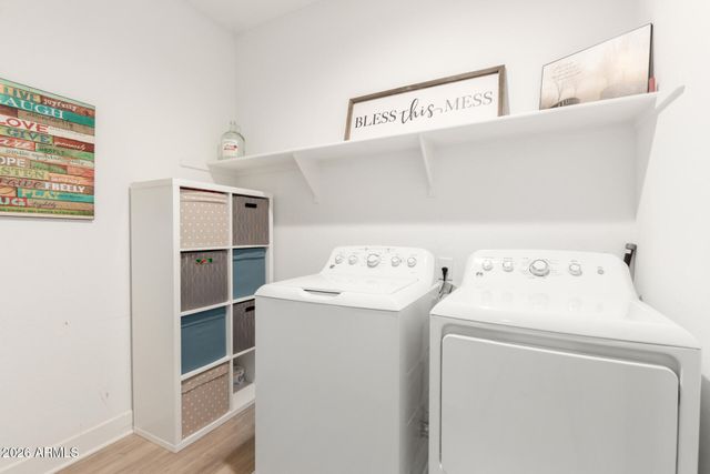 19736 W TURNEY Avenue, Litchfield Park, AZ 85340