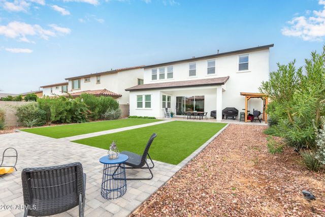 19736 W TURNEY Avenue, Litchfield Park, AZ 85340