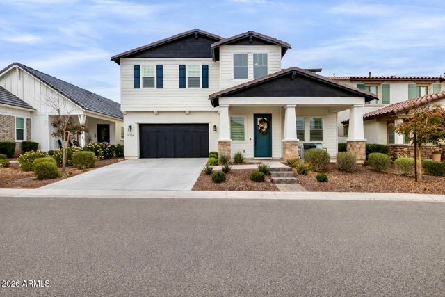 19736 W TURNEY Avenue, Litchfield Park, AZ 85340