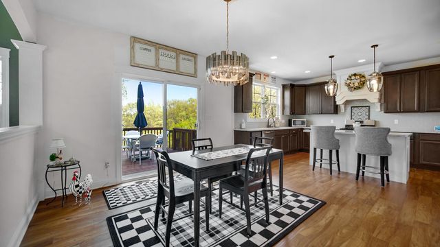 12871 Baker Court, Crown Point, IN 46307