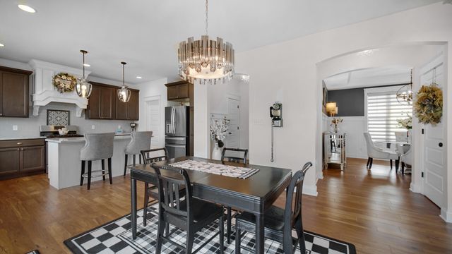 12871 Baker Court, Crown Point, IN 46307