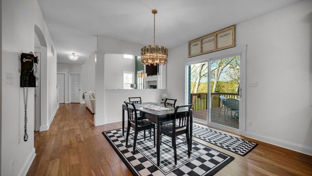12871 Baker Court, Crown Point, IN 46307