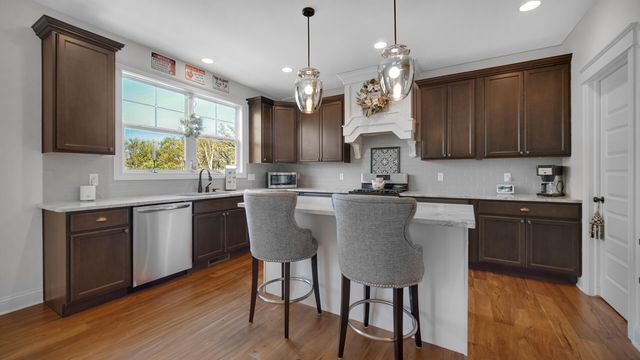 12871 Baker Court, Crown Point, IN 46307
