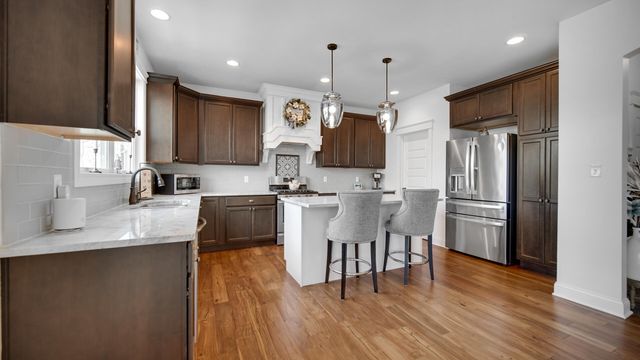 12871 Baker Court, Crown Point, IN 46307