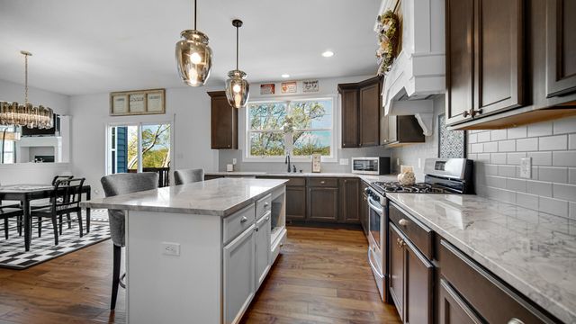 12871 Baker Court, Crown Point, IN 46307