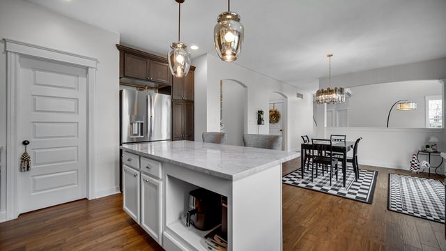 12871 Baker Court, Crown Point, IN 46307