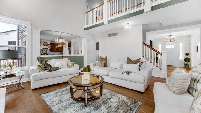 12871 Baker Court, Crown Point, IN 46307