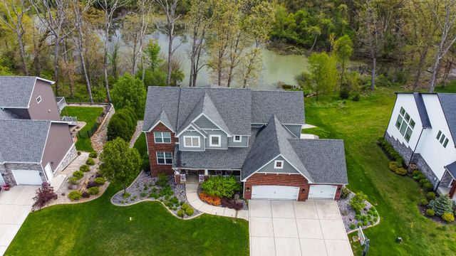 12871 Baker Court, Crown Point, IN 46307